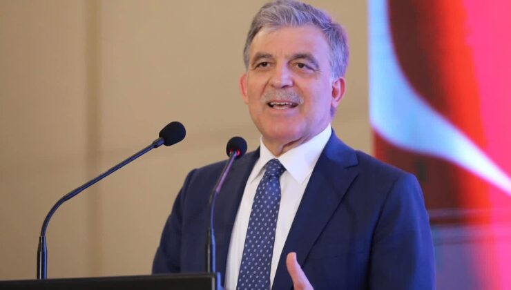 11. Cumhurbaşkanı Abdullah Gül’den Çerçeve Yasa Açıklaması: Kürt Meselesinin Çözümünde Yeni Bir Kapı Açtı