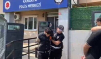 İstanbul’da Saldırı Hazırlığındaki Suç Örgütüne Darbe: 6 Tutuklama
