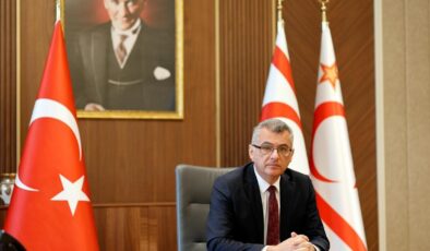 Girne Açıklarındaki Gemi Kazasında Arama Kurtarma Seferberliği: 237 Kişi Kurtarıldı