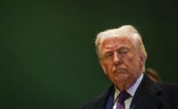 ABD Başkanı Trump’tan Umman’a Sert Hürmüz Boğazı Uyarısı