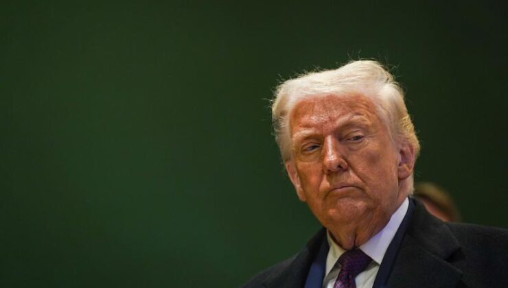 Trump’tan İran Açıklaması: Müzakereler İyi Gidiyor, Anlaşma Sağlanabilir