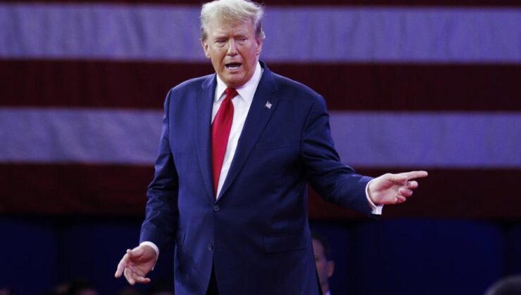 Trump’tan Doğumla Vatandaşlık ve ‘Doğum Turizmi’ Kararnamesi