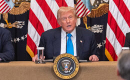 ABD Başkanı Trump’tan Mekke Anlaşması’na Tebrik Mesajı