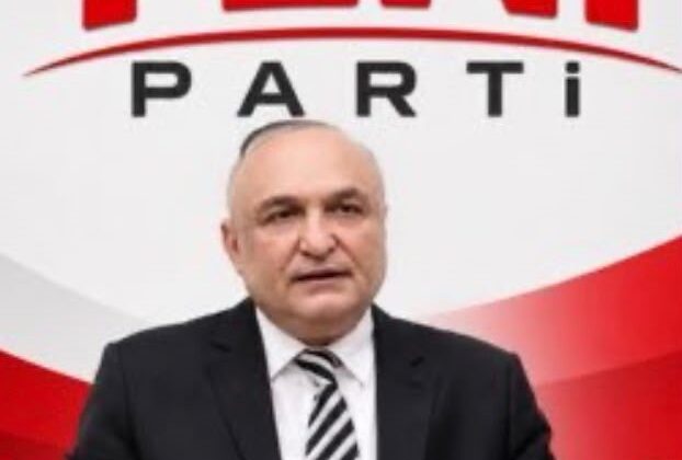 Gaziantep Milletvekili Melih Meriç’e Düzenlenen Bıçaklı Saldırı Anı Kameraya Yansıdı