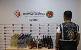 Ticaret Bakanlığı Kaçakçılıkla Mücadelede Yıllık Rekora İmza Attı