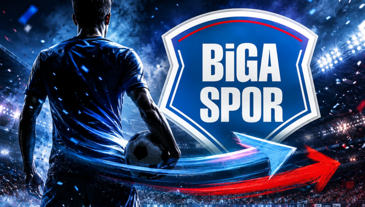 3. Lig’in yeni takımı Bigaspor kadrosunu 3 oyuncuyla güçlendirdi
