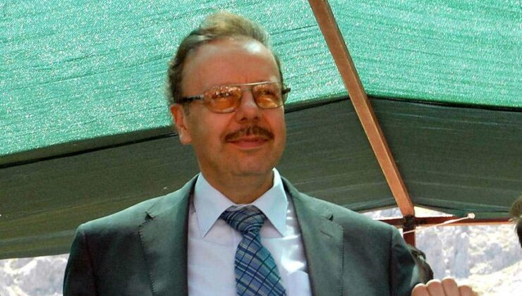 Eski Bakan Denizolgun Hakkında Feth-i Kabir Kararı Çıktı