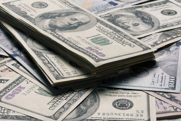 ABD Ulusal Borcu Tarihte İlk Kez 40 Trilyon Dolar Sınırını Geçti