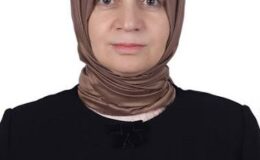 AK Parti Grup Başkanvekili Leyla Şahin Usta Trafik Kazası Geçirdi