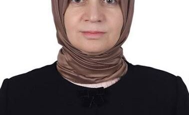 AK Parti Grup Başkanvekili Leyla Şahin Usta Trafik Kazası Geçirdi