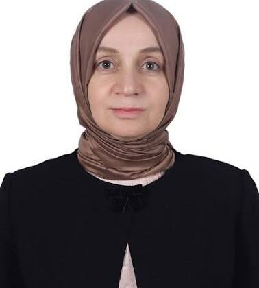 AK Parti Grup Başkanvekili Leyla Şahin Usta Trafik Kazası Geçirdi