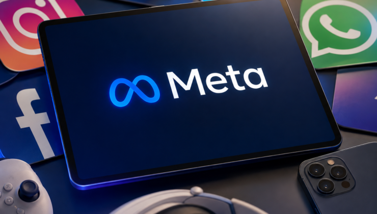 ABD’den Meta’ya 567 Milyon Dolar Çocuk Ruh Sağlığı Cezası