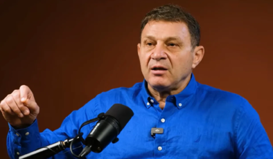 Emekli Tuğamiral Türker Ertürk Tutuklandı
